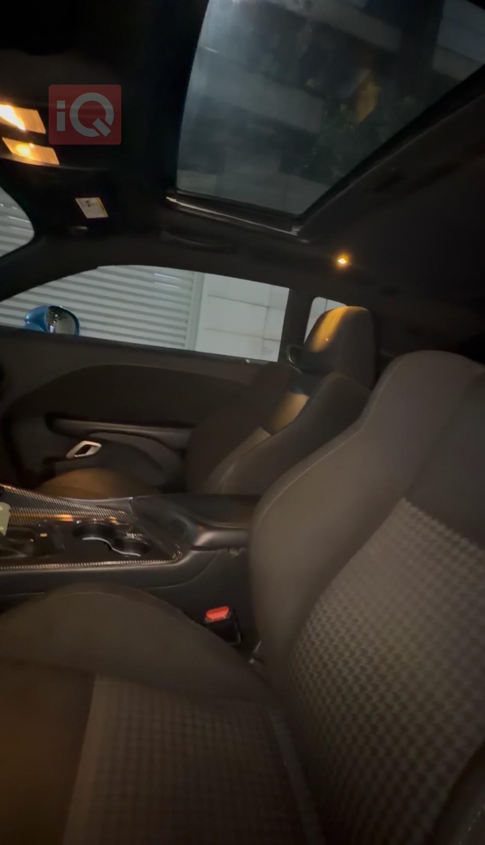 دۆج چالنجەر